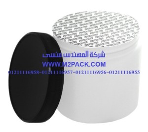 قطعة لحام واحدة خطية بالاندكشن