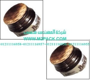 لحامات رقائق الألومنيوم ـ رقائق القصدير ـ